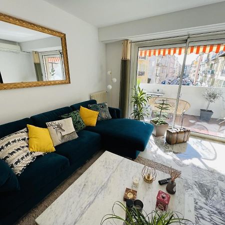 John Homestay Room In Nice Bagian luar foto
