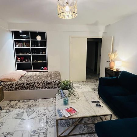 John Homestay Room In Nice Bagian luar foto