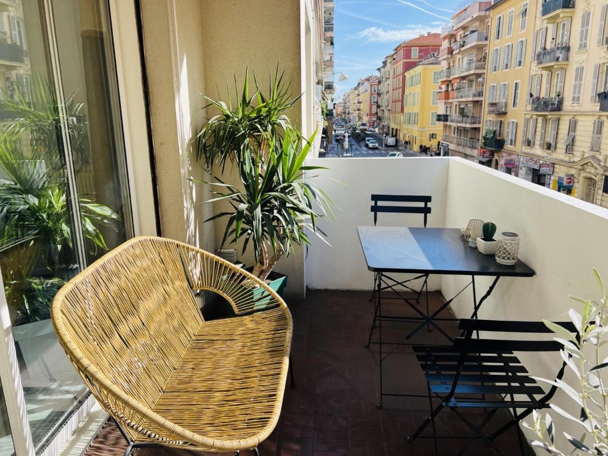 John Homestay Room In Nice Bagian luar foto