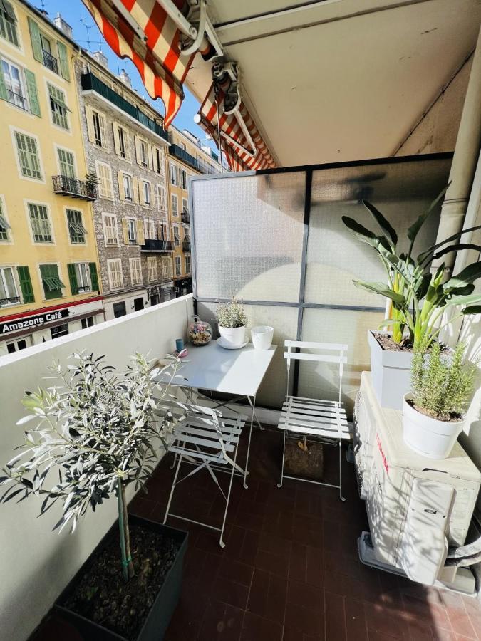 John Homestay Room In Nice Bagian luar foto